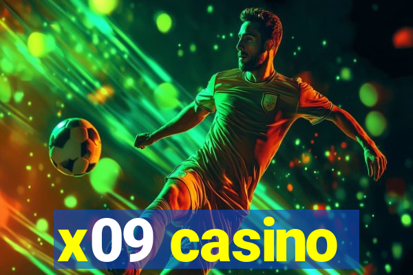 x09 casino
